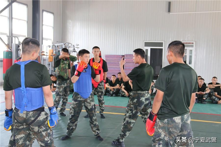 北京武警特警学院毕业分配概况，北京武警特警学院毕业分配情况概览