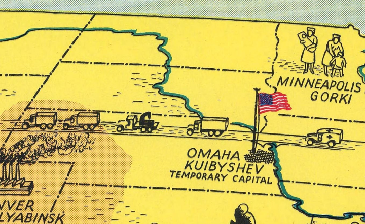 美国传统的西部概念中包括的多元解读,美国西部概念的多元解读探讨