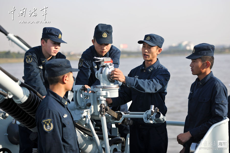 东海舰队水警区概况研究，东海舰队水警区概况深度解析