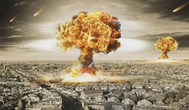 世界大战爆发时中国的安全区域分析，世界大战爆发时中国安全区域分析研究报告