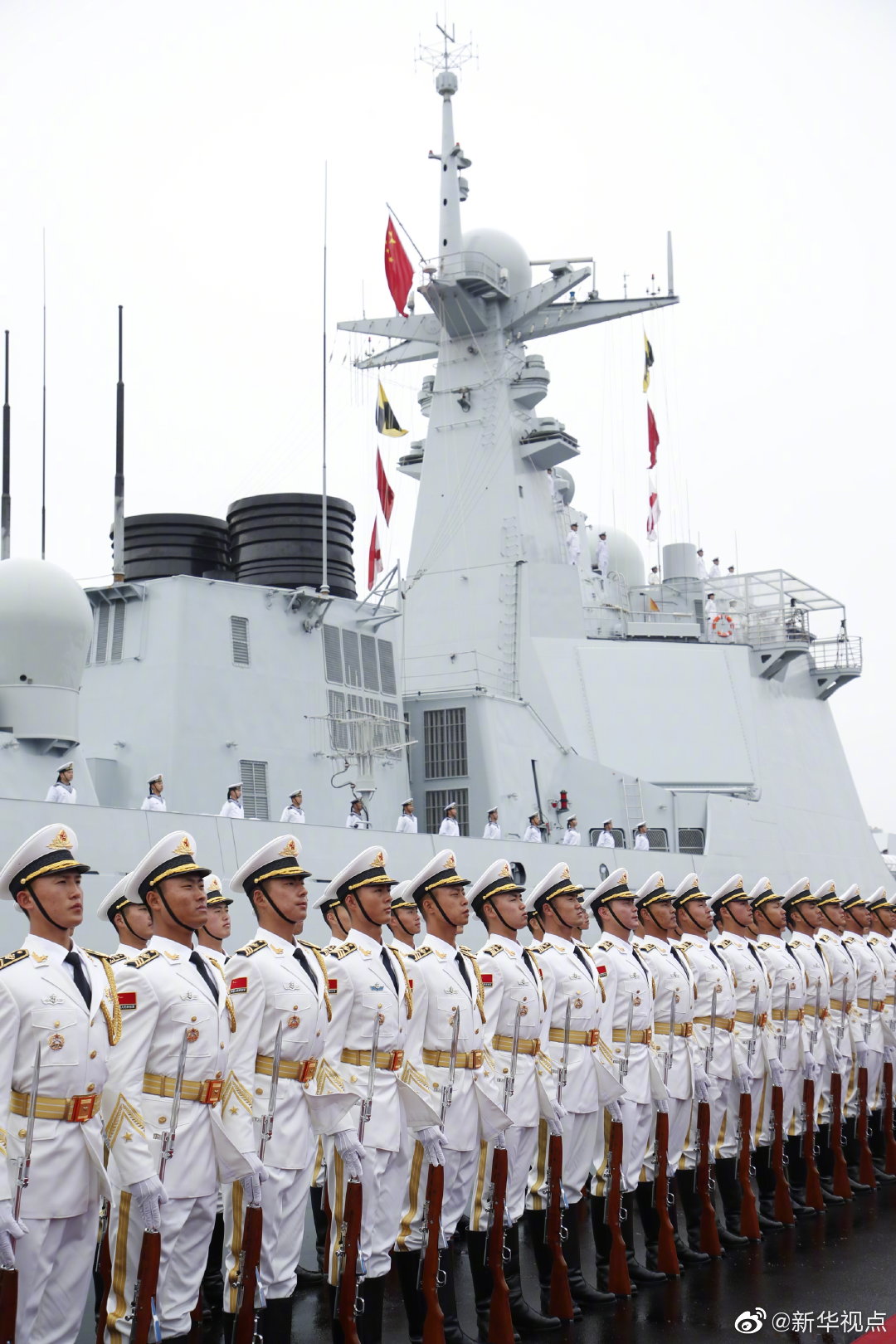 海军成立70周年海上阅兵式，荣耀与力量的展示，海军成立70周年海上阅兵式，荣耀与力量的海洋盛宴