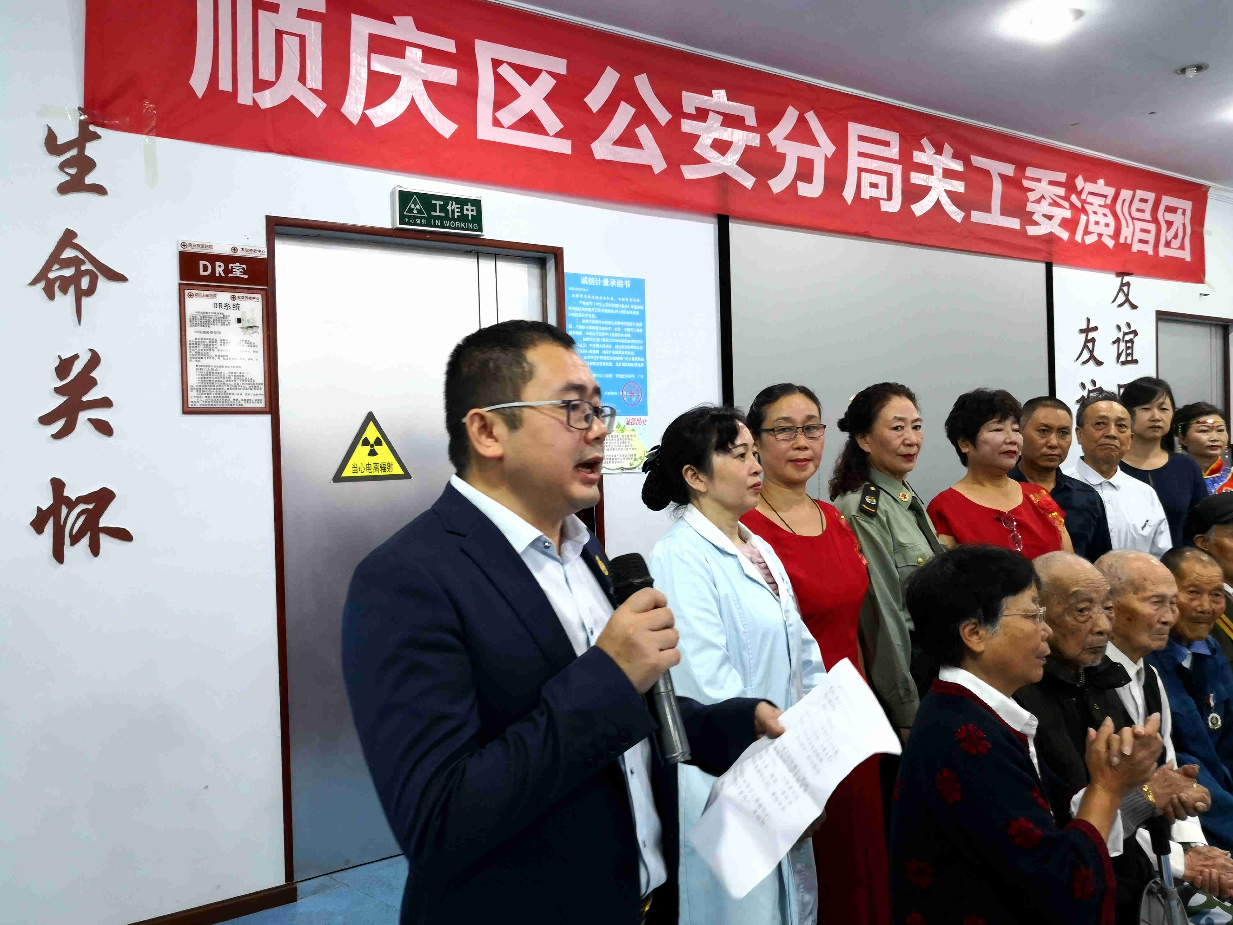 学生合唱志愿军军歌，团结、激情与荣誉的象征，学生合唱志愿军军歌，团结、激情与荣誉的共鸣