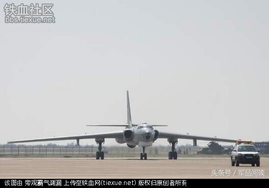 美国现役轰炸机概述，美国现役轰炸机概览
