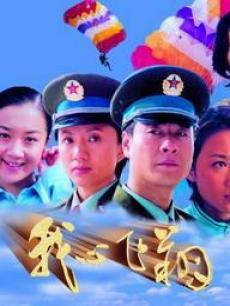 关于空军电视剧，展现英勇与荣耀的荧屏之作，空军英勇与荣耀，荧屏上的壮丽篇章