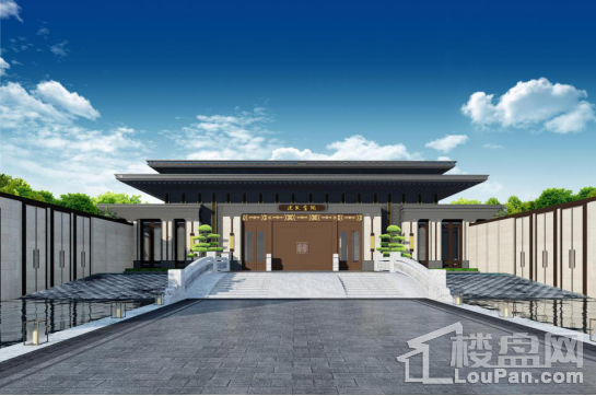 泉州建发玺院，传统与现代交融的典范，泉州建发玺院，传统与现代完美交融的典范