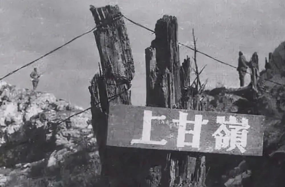 上甘岭战役精神，永恒的荣光与不朽的传奇，上甘岭战役精神，永恒的荣光，不朽的传奇篇章