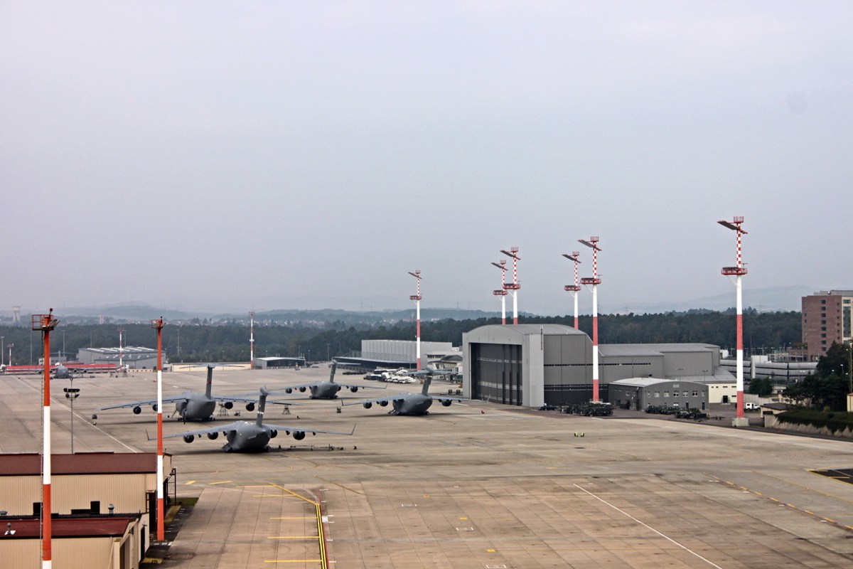 空军总部的所在地,历史、现状及其重要性,空军总部所在地,历史、现状与重要性探究