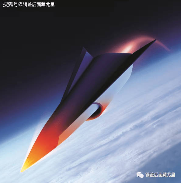 高超音速技术，引领未来的革新力量，高超音速技术，引领未来革新的先锋力量