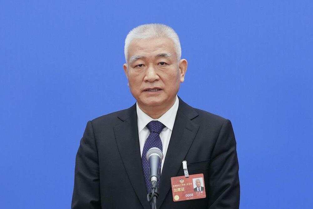 科技部部长，引领创新，推动科技强国建设，科技部部长引领创新，助推科技强国建设进程