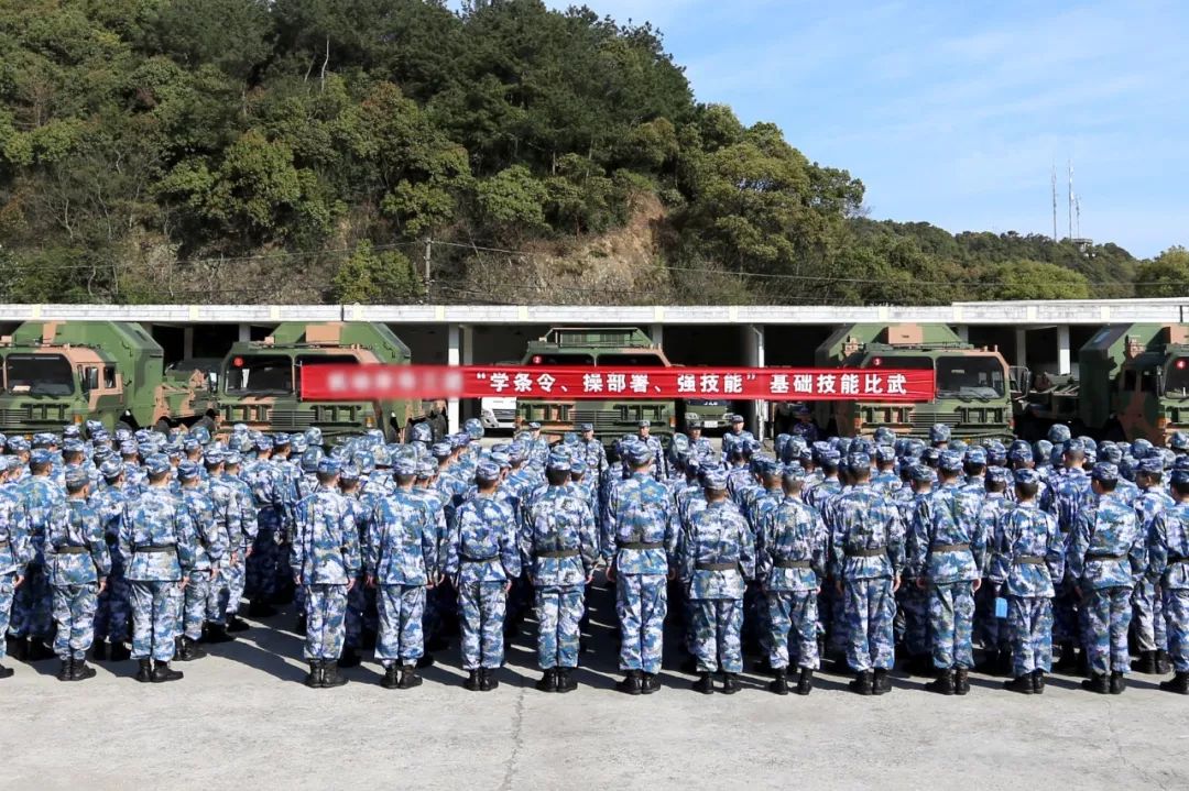 东海舰队福建基地第十五支队,荣耀与担当的象征,东海舰队福建基地第十五支队,荣耀与担当的典范