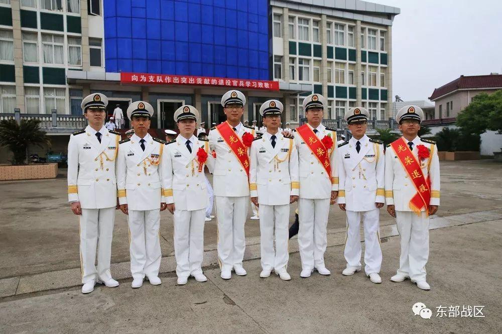 东海舰队福建基地第十五支队,荣耀与担当的象征,东海舰队福建基地第十五支队,荣耀与担当的典范