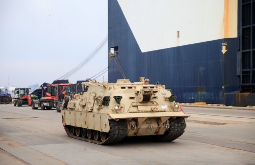 M1A2艾布拉姆斯主战坦克的三防系统研究，M1A2艾布拉姆斯主战坦克三防系统深度研究