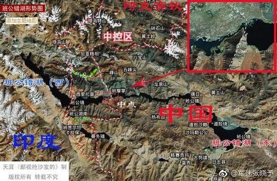 中印边境今日消息，最新动态与局势分析，中印边境最新动态与局势分析今日报道