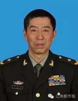 解放军总参谋部现任领导名单及其职责概述，解放军总参谋部现任领导名单及职责概述