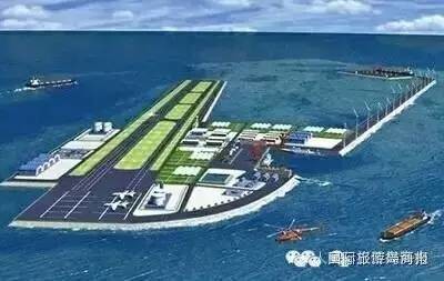 南海岛礁位置图，揭示中国南海地理格局的重要性，南海岛礁位置图揭示南海地理格局的重要性与战略价值