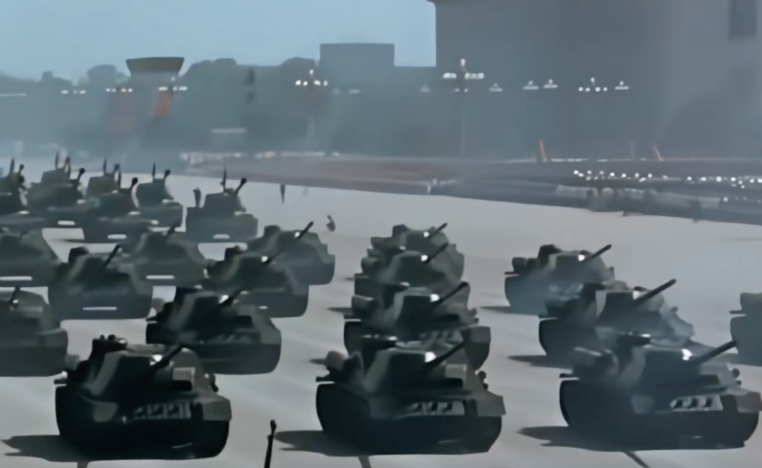 重温辉煌瞬间，2022国庆大阅兵回放完整版视频，重温辉煌瞬间，2022国庆大阅兵回放完整版视频全解析