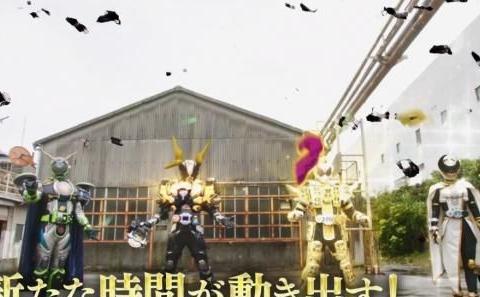 特摄剧场JR，探索日本青少年与特摄剧的互动世界，日本青少年与特摄剧的互动世界，特摄剧场JR的探索
