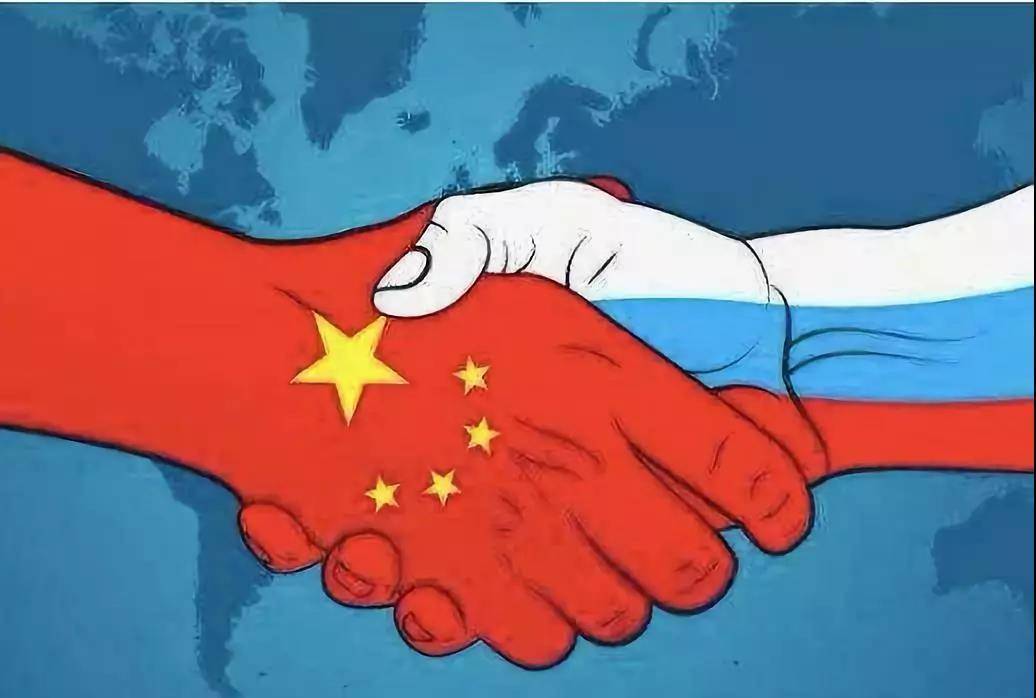 中国与俄罗斯开战的可能性及潜在影响，一个全面分析，中俄开战的可能性与潜在影响全面解析