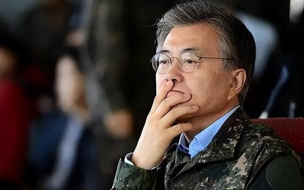韩国前总统文在寅近况探析，韩国前总统文在寅近况深度解析