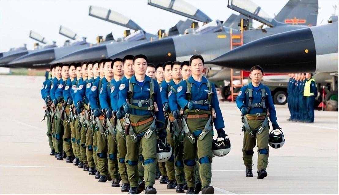 1980年中国空军实力概览，1980年中国空军实力概览，回顾与解析