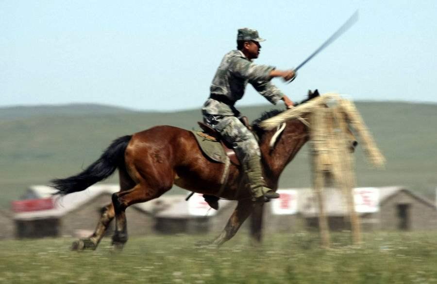 二战德国轻重武器大全，二战德国轻重武器全览