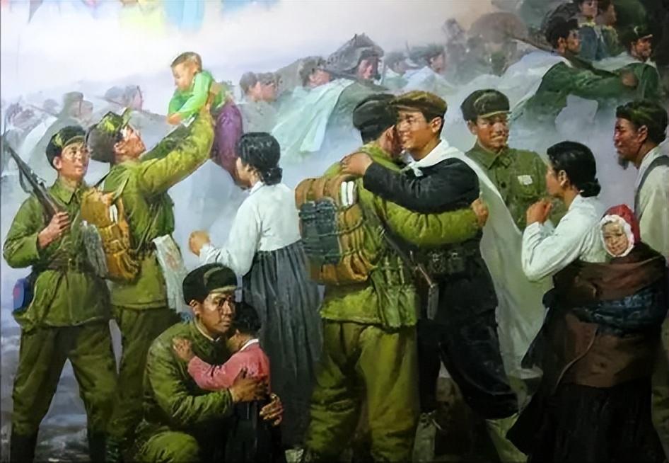 中国人民志愿军抗美援朝牺牲人数，英勇的牺牲与不朽的荣誉，中国人民志愿军抗美援朝牺牲人数，英勇牺牲，荣耀永存