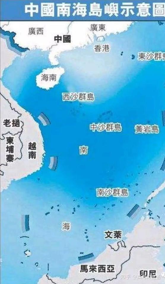 渤海黄海东海南海地图，揭示中国海域的辽阔与多元，中国海域的辽阔与多元，渤海、黄海、东海与南海地图揭秘