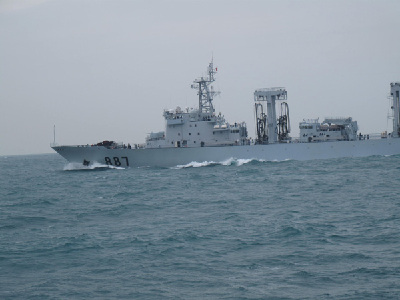 海军强国之盾，海口号导弹驱逐舰舰长，海军强国之盾，海口号导弹驱逐舰舰长揭秘