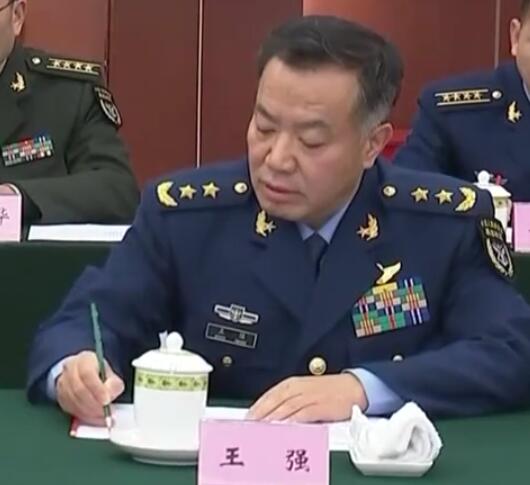 西部战区王强，一位英勇将领的生平与贡献，西部战区将领王强的生平与贡献概览