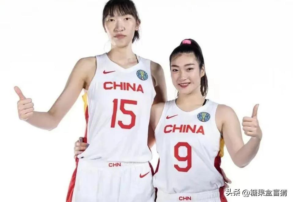 中国女篮新星李月汝的最新消息，闪耀国际赛场，持续展现中国力量，中国女篮新星李月汝在国际赛场闪耀，持续展现中国力量