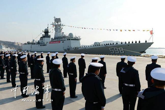 青岛北海舰队战友群，荣耀与情谊的集结，青岛北海舰队战友群，荣耀与情谊的汇聚地
