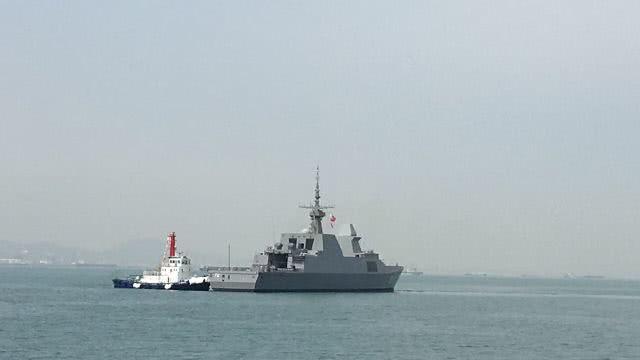 人民解放军海军70周年，辉煌历程与前瞻展望，人民解放军海军70周年辉煌历程及前瞻展望