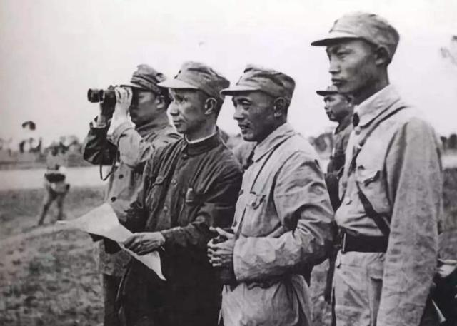 一旦开战，河南成为最安全的省份，河南，战争中的安全之地