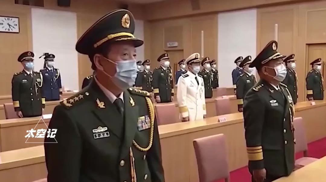 关于我国现役上将数量的研究分析——聚焦在即将到来的2023年，我国现役上将数量研究分析，聚焦即将到来的2023年展望