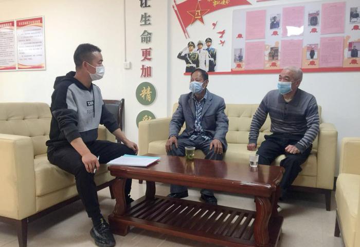 解放军总政治部信访地址的重要性及其作用，解放军总政治部信访地址的重要性及其职能作用解析
