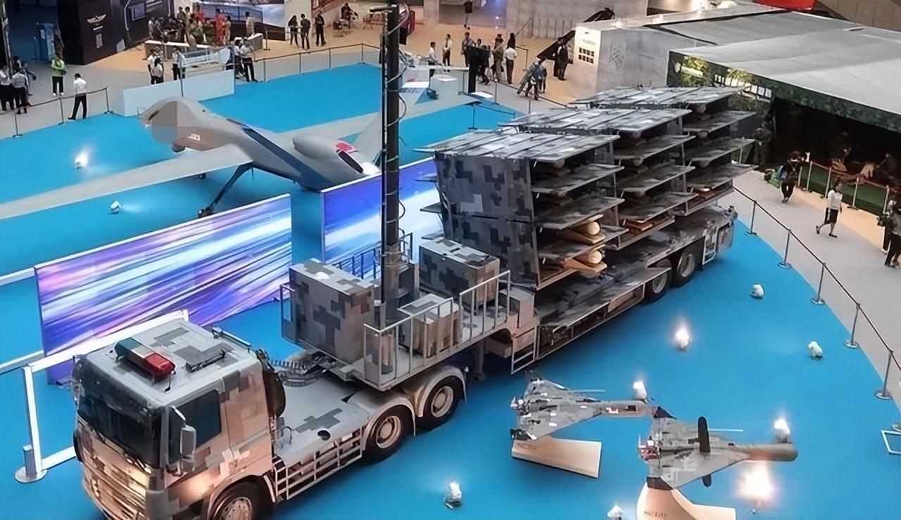 中国最新曝光武器，揭示强大实力与未来展望，中国最新武器曝光，实力展望与未来猜想