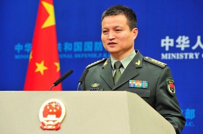 国防部发言人杨宇军现状探析，国防部部长杨宇军现状深度解析