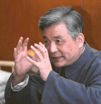 邓稼先后人——传承与创新的力量，邓稼先后人，传承创新之力