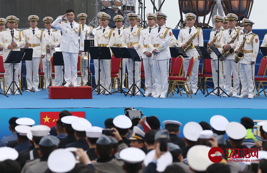 中国海军70周年庆典，历史的回响与未来的展望，中国海军70周年庆典，历史回响与未来展望
