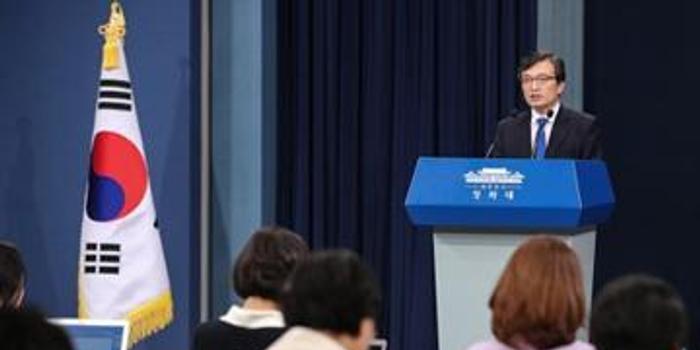 韩国考虑派遣特使赴朝，南北关系的最新动态，韩国考虑派遣特使赴朝，南北关系迎来新进展