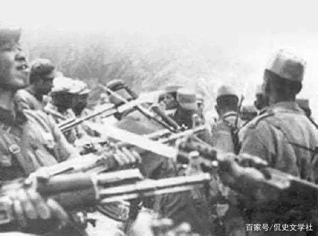 中印战争打了多久，历史回顾与启示，中印战争历史回顾，战争时长与启示分析