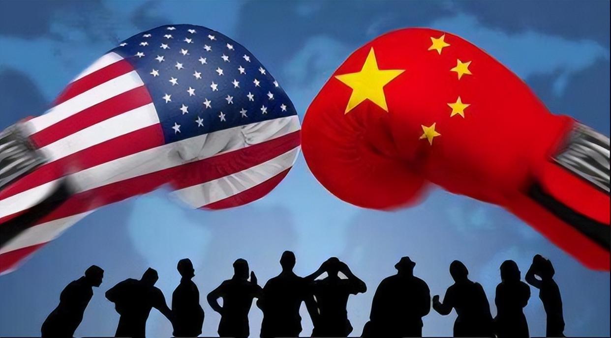 中美开战，中国坚持的不仅仅是时间，中美冲突背景下，中国坚守的不只是时间，深度解析与启示