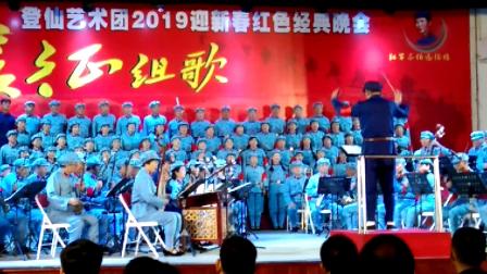长征组歌1965珍藏版，历史的旋律，时代的记忆，长征组歌1965珍藏版，历史的旋律，时代记忆的回响