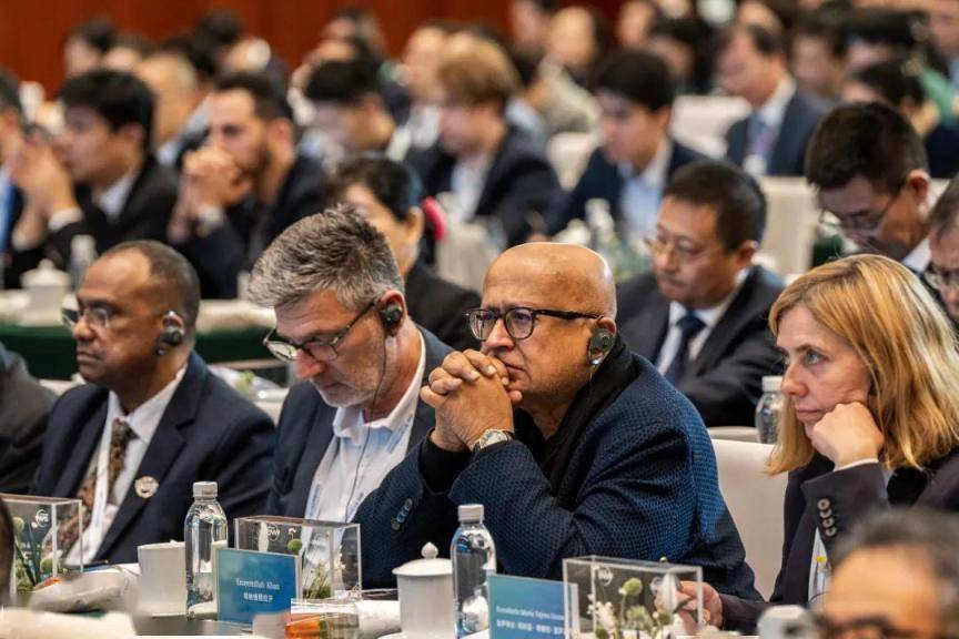 国际观察人士眼中的世界格局演变，国际观察人士视角下的世界格局演变