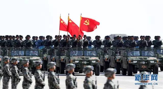 朱日和阅兵精彩视频回放，历史的瞬间与时代的印记，朱日和阅兵精彩瞬间，历史与时代的印记回放视频