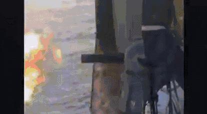 近防炮，是炮弹还是子弹？，近防炮，炮弹还是子弹？揭秘其真实身份