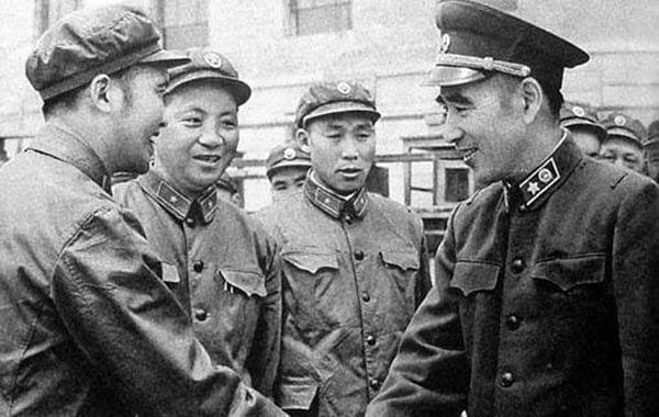 揭秘历史上的五大流氓上将，究竟是谁？，揭秘历史五大流氓上将身份