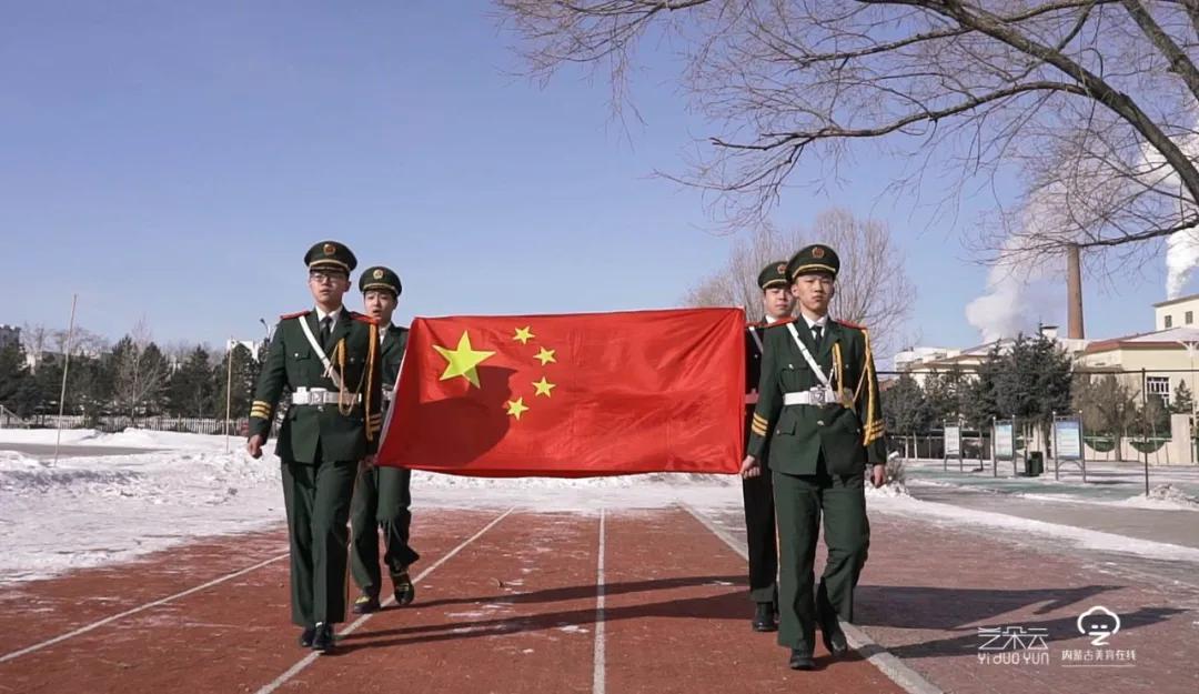 我要听志愿军之歌——一曲激荡人心的英雄赞歌，志愿军之歌，激荡人心的英雄赞歌