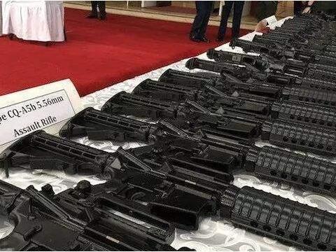 美国为什么喜欢卖军火，复杂因素下的分析，美国军火销售的复杂因素解析，为何美国热衷出售武器？