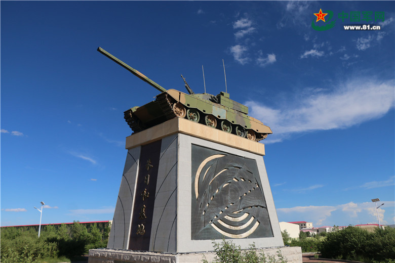 朱日和基地名字来源，历史与地理的交汇点，朱日和基地，历史与地理的交汇点，名字来源揭秘